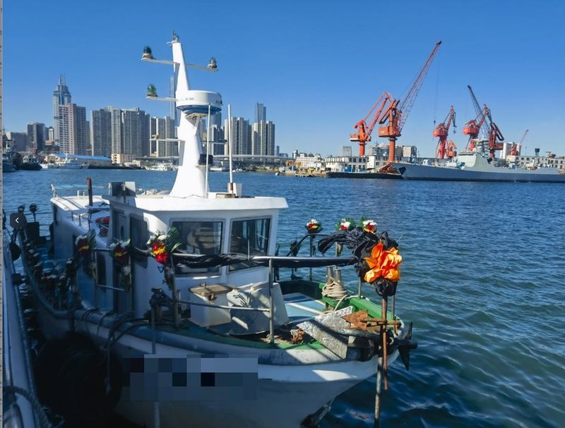 大连海葬办理指南：老虎滩与棒棰岛怎么选