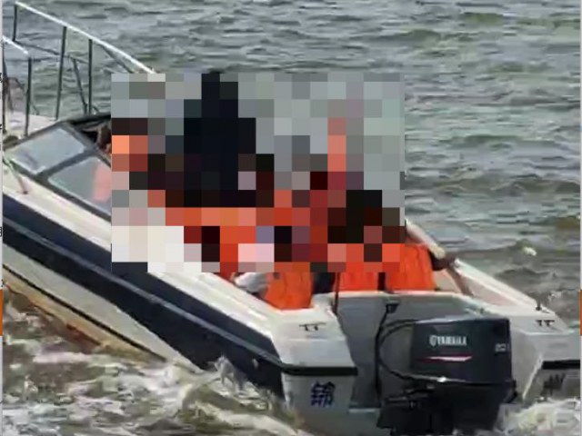 锦州海葬