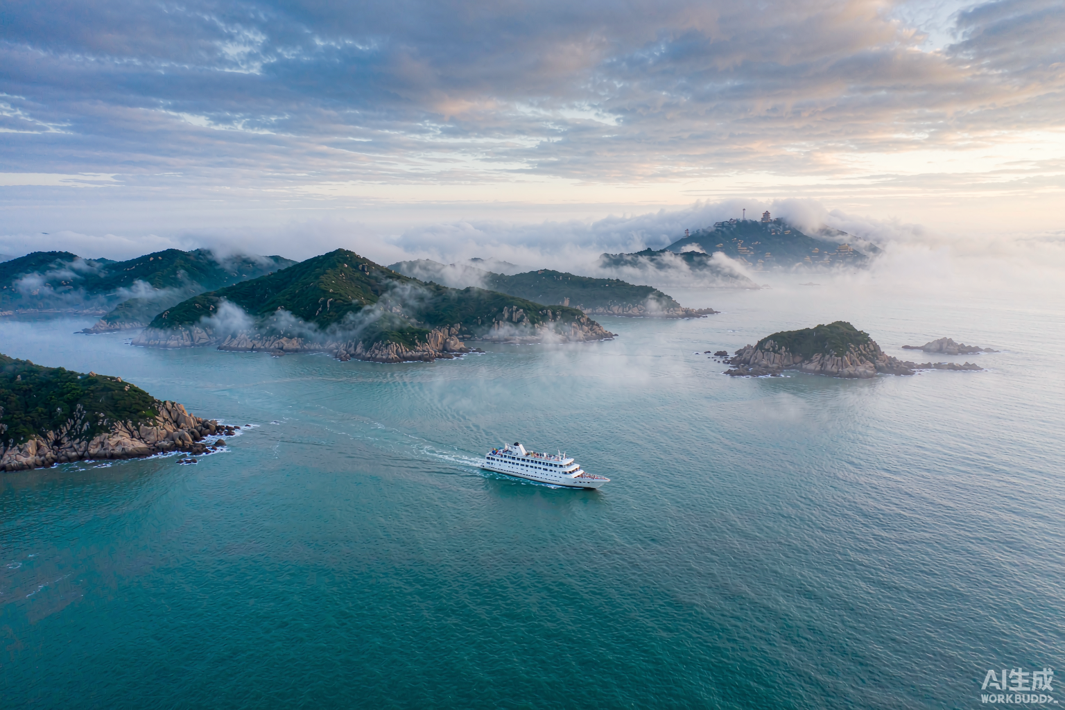天津海葬预约须知:为老人办理海葬的提前准备指南
